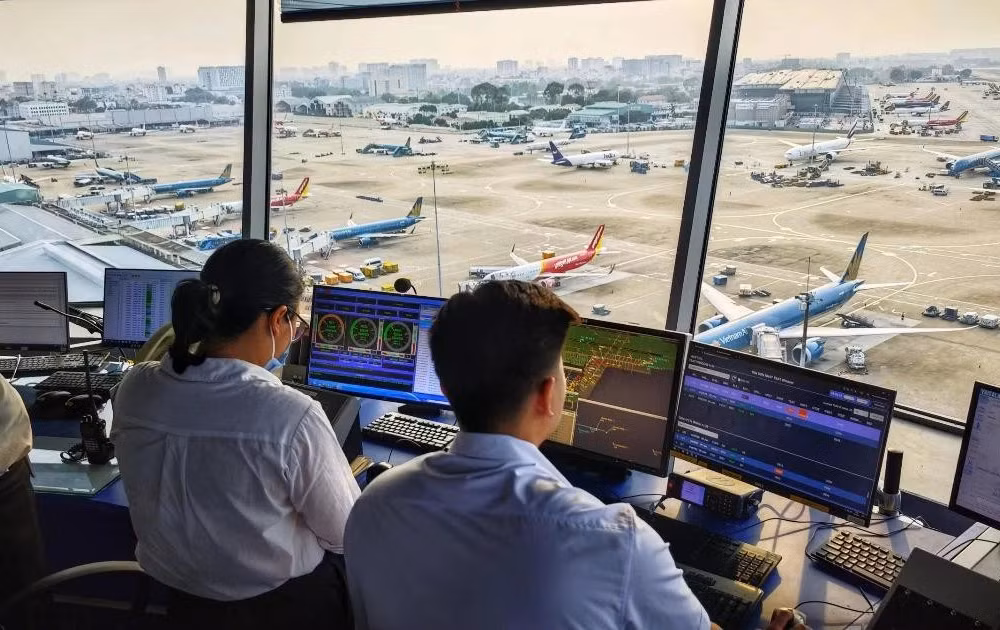 Kết luận thanh tra tại VATM: Báo giá hết hiệu lực, dự toán “đội” thêm hàng trăm tỷ
