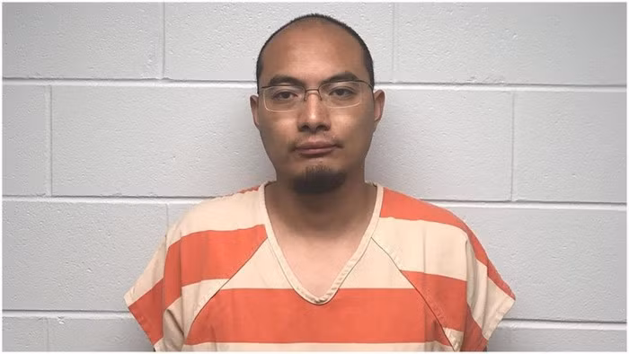 Xu Yan Jun, quan chức tình báo của Sở An ninh Quốc gia Giang Tô bị FBI dụ bắt ở Bỉ dẫn độ về Mỹ.