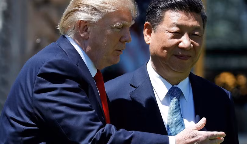 Liệu có phải ông Donald Trump đã mắc lừa khi tin vào tuyên bố từ bỏ kế hoạch chiến lược “Made in China 2025” của người Trung Quốc? Liệu có phải ông Donald Trump đã mắc lừa khi tin vào tuyên bố từ bỏ kế hoạch chiến lược “Made in China 2025” của người Trung Quốc?