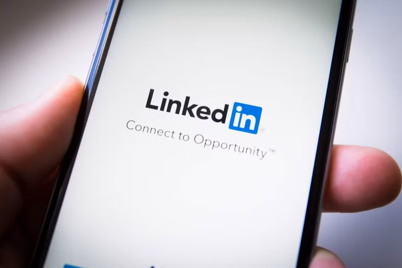 LinkedIn là 