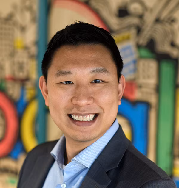 Ông Yam Ki Chan, Quản lý quan hệ chính phủ và chính sách công của Google Cloud Ông Yam Ki Chan, Quản lý quan hệ chính phủ và chính sách công của Google Cloud