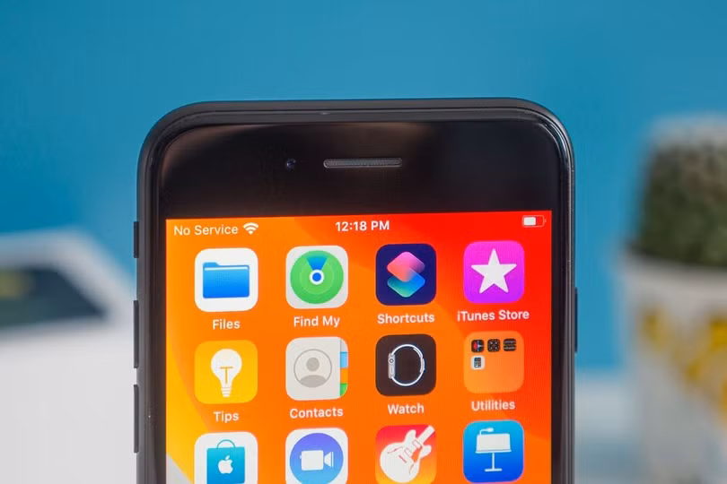 Ấn Độ sẽ sớm ra mắt iPhone SE thế hệ thứ hai tại Ấn Độ. Ảnh: Phone Arena Ảnh: Phone Arena