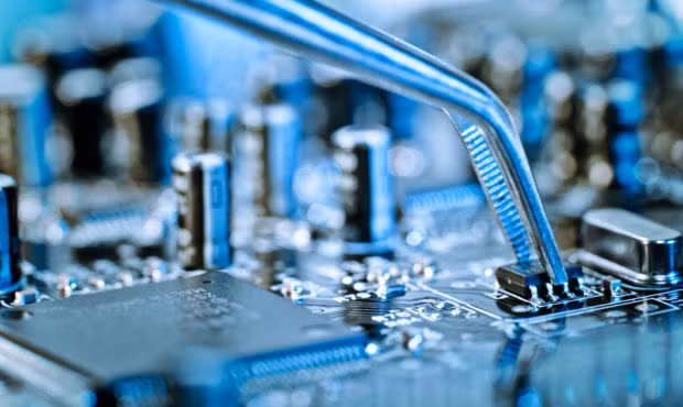 Các dòng máy Mac của Apple hiện vẫn đang sử dụng bộ vi xử lý của Intel. Ảnh: KslNewsRadio Các dòng máy Mac của Apple hiện vẫn đang sử dụng bộ vi xử lý của Intel. Ảnh: KslNewsRadio