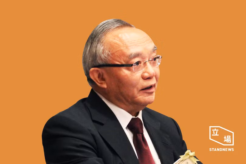 Giáo sư Lưu Triệu Giai: thái độ của ông Tập Cận Bình đã nói lên rằng, cuộc bạo loạn ở Hồng Kông đã đi đến giai đoạn cuối cùng.