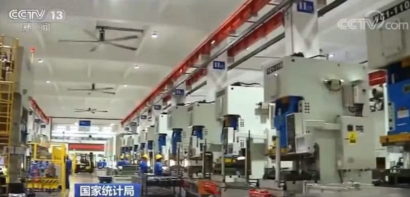 Chỉ số xuất xưởng công nghiệp (PPI) tháng 10 giảm 1.6%, lớn hơn mức dự tính kéo theo nguy cơ thiếu hụt đầu tư và thất nghiệp gia tăng. Chỉ số xuất xưởng công nghiệp (PPI) tháng 10 giảm 1.6%, lớn hơn mức dự tính kéo theo nguy cơ thiếu hụt đầu tư và thất nghiệp gia tăng.