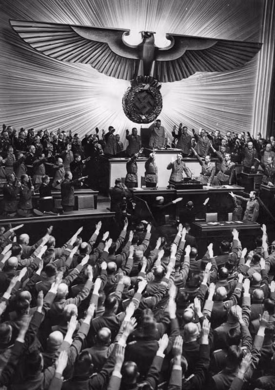 War Declaration 