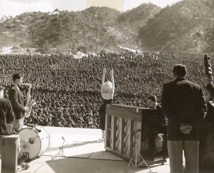 Satisfied Audience