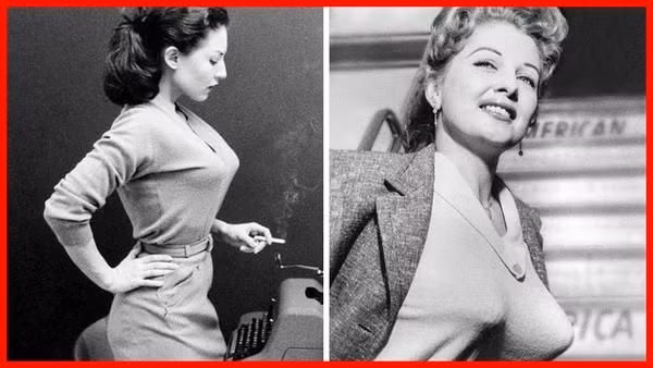 1940s Fashion