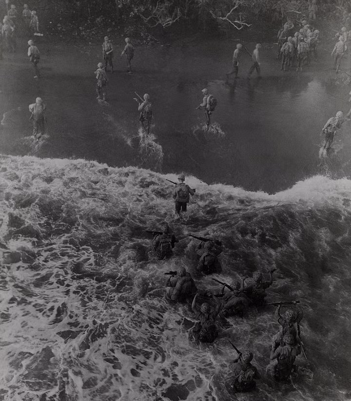 U.S. Marines
