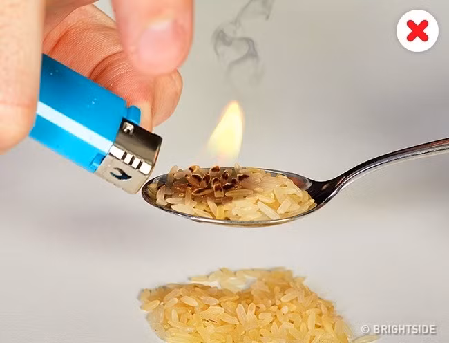 Bật mí 10 bí mật giúp bạn thoát chết vì ngộ độc thực phẩm ảnh 5 Bật mí 10 bí mật giúp bạn thoát chết vì ngộ độc thực phẩm ảnh 5