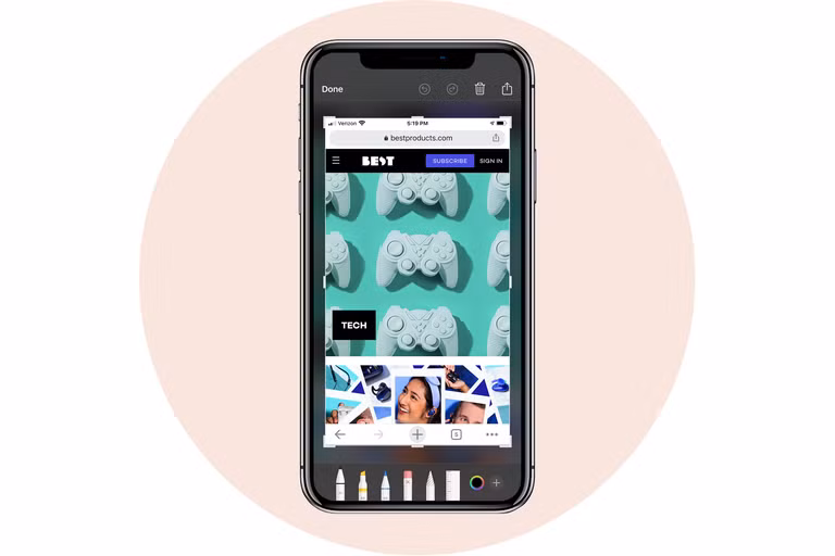 Ảnh: Bestproducts