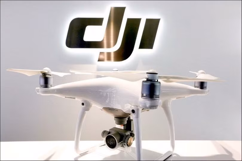 Từ đầu năm tới các máy bay không người lái DJI này sẽ không còn được Lực lượng Bảo vệ biển Nhật Bản sử dụng nữa. Từ đầu năm tới các máy bay không người lái DJI này sẽ không còn được Lực lượng Bảo vệ biển Nhật Bản sử dụng nữa.
