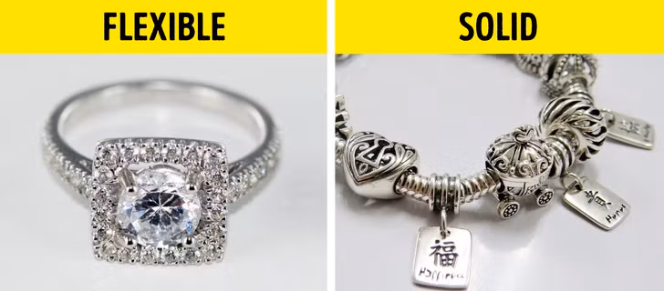 12 kinh nghiệm “vàng” giúp bạn phát hiện đồ trang sức giả ảnh 3 12 kinh nghiệm “vàng” giúp bạn phát hiện đồ trang sức giả ảnh 3