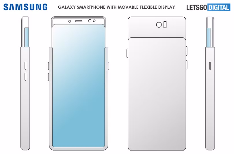 Samsung sẽ tung 'vũ khí bí mật' để đấu iPhone 12 của Apple