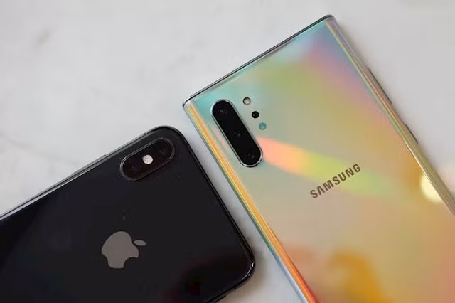 iPhone 11