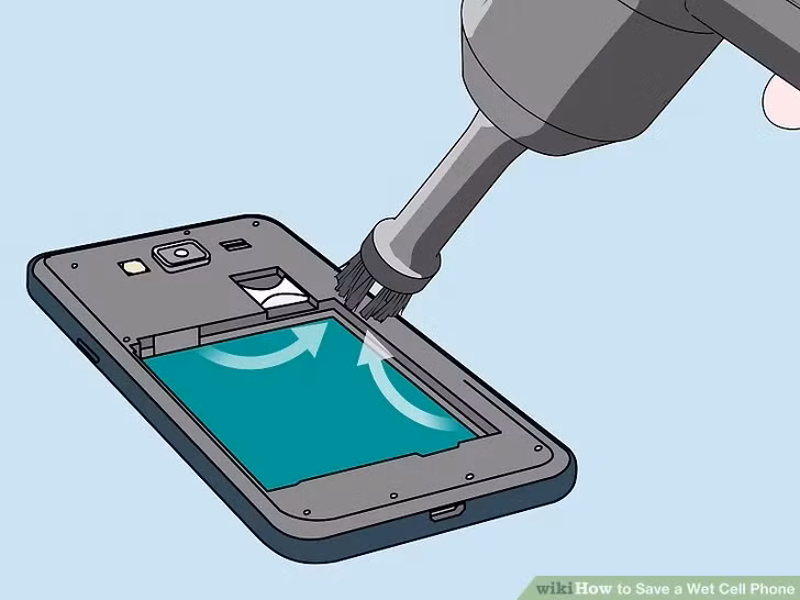 Ảnh: Wikihow