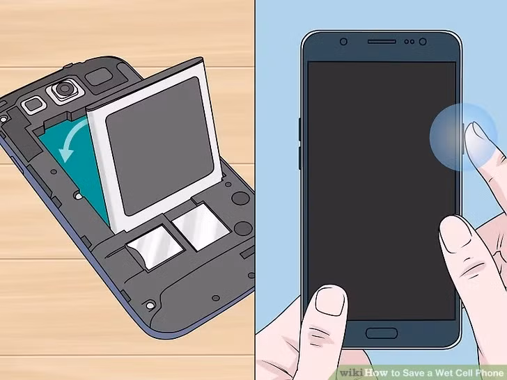 Ảnh: Wikihow