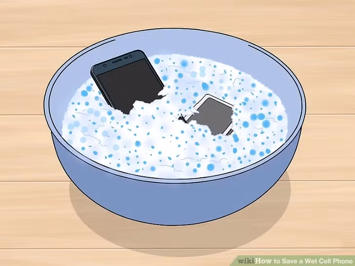 Ảnh: Wikihow