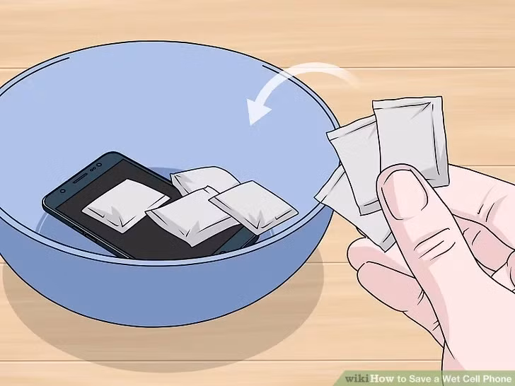Ảnh: Wikihow