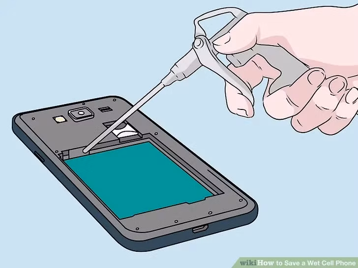 Ảnh: Wikihow