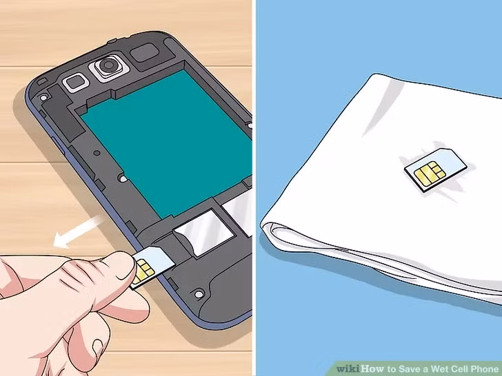 Ảnh: Wikihow