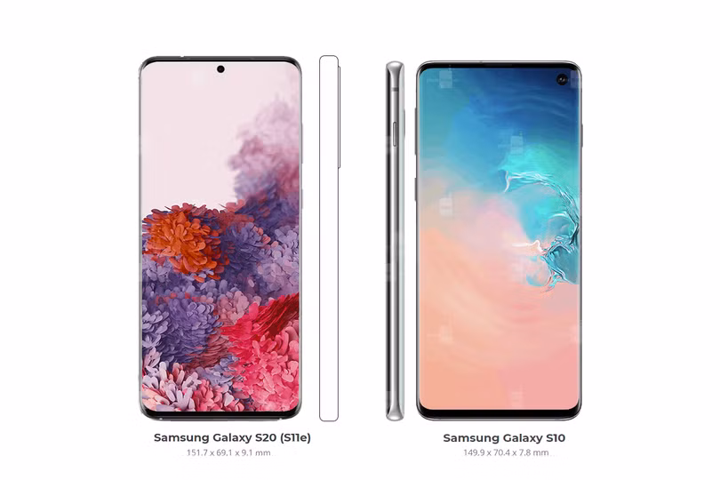 Ảnh: Gizchina Ảnh: Gizchina