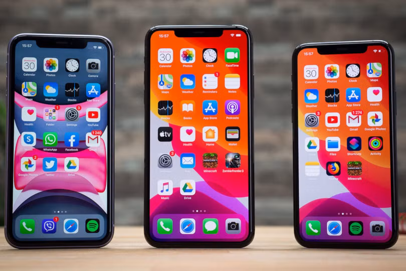 Ảnh: Phone Arena
