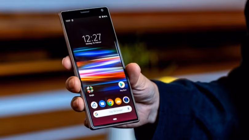 Ảnh: Gizchina Ảnh: Gizchina