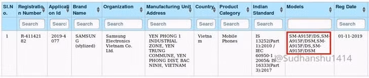 Ảnh: Gizchina Ảnh: Gizchina