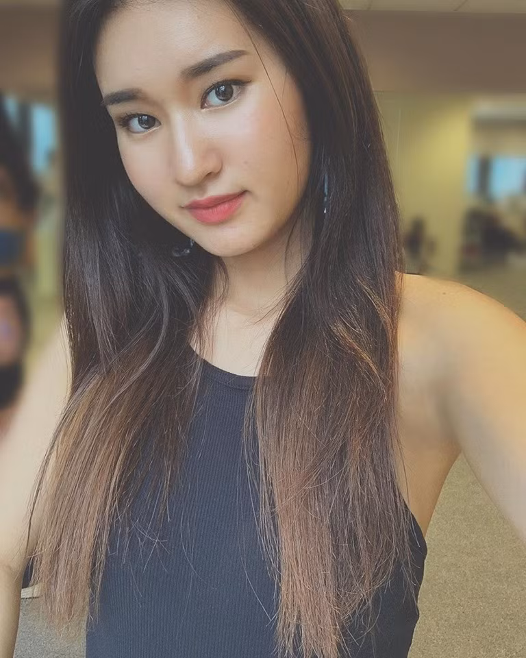 Mie Otani mang tới 3 dòng máu Nhật, Tây Ban Nha và Philipines. Ảnh: MUJ