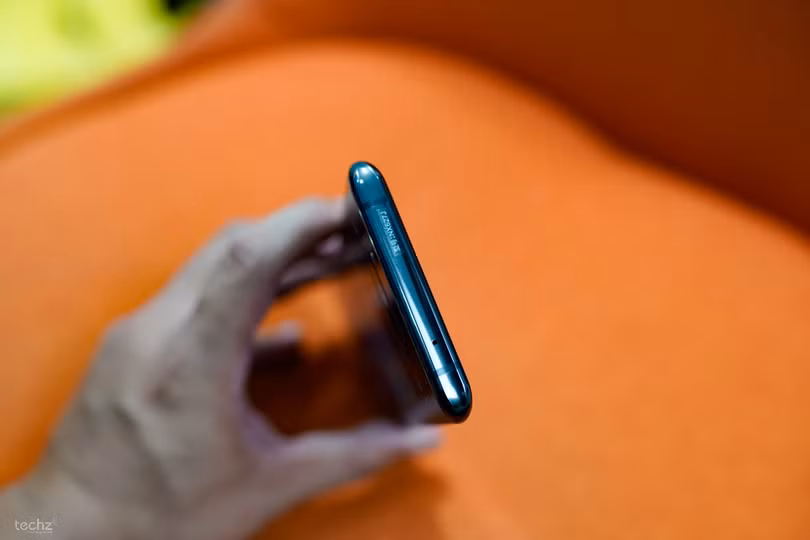 Trên tay Nubia Z20 - smartphone 
