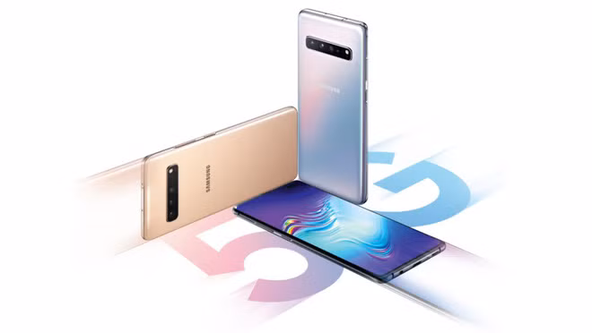 Trải nghiệm sạc nhanh củ sạc 45W và 25W của Samsung Galaxy Note10+, kết quả thật bất ngờ! - Ảnh 1.