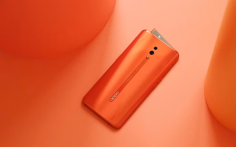 Màu mới tông xoẹt tông với Enco Q1 của Oppo Reno chăng? Oppo vẫn chưa ấn định ngày phát hành cho Enco Q1 và kể cả giá dành cho sản phẩm này là bí ấn. Theo Gsmarena Minh Huệ