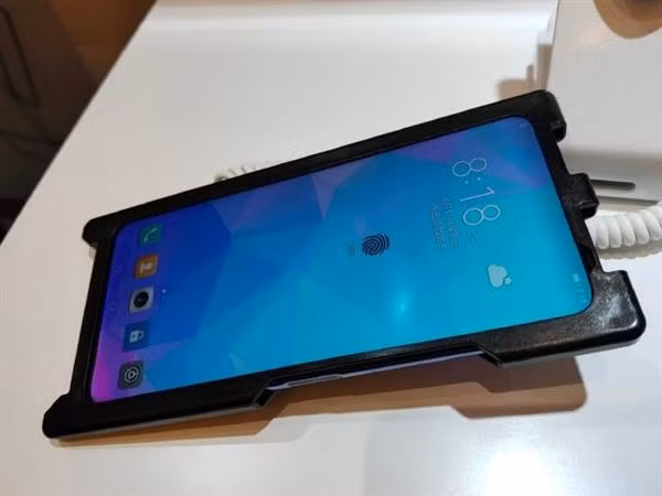 Top 5 công nghệ Huawei đã âm thầm giới thiệu tại HDC 2019 - Ảnh 4.