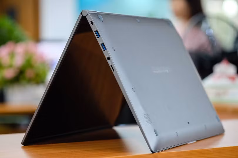 Gram 2019 - laptop 17 inch nhẹ nhất thế giới ảnh 8 Gram 2019 - laptop 17 inch nhẹ nhất thế giới