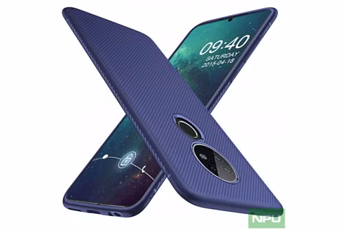 Smartphone Nokia có 3 camera, 48 megapixel lộ diện - 2