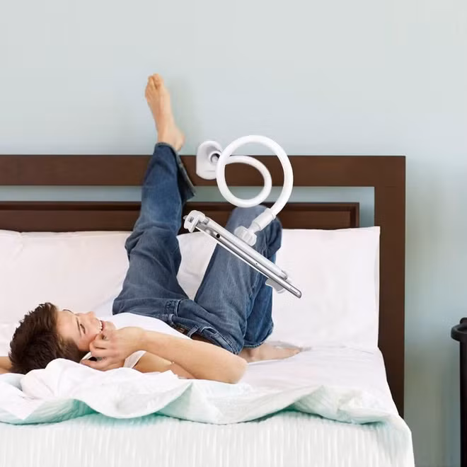 Loạt món đồ công nghệ tiện ích nâng ngôi nhà lên tầm cao mới, chỉ mong có tiền để sắm về bằng hết - Ảnh 4.