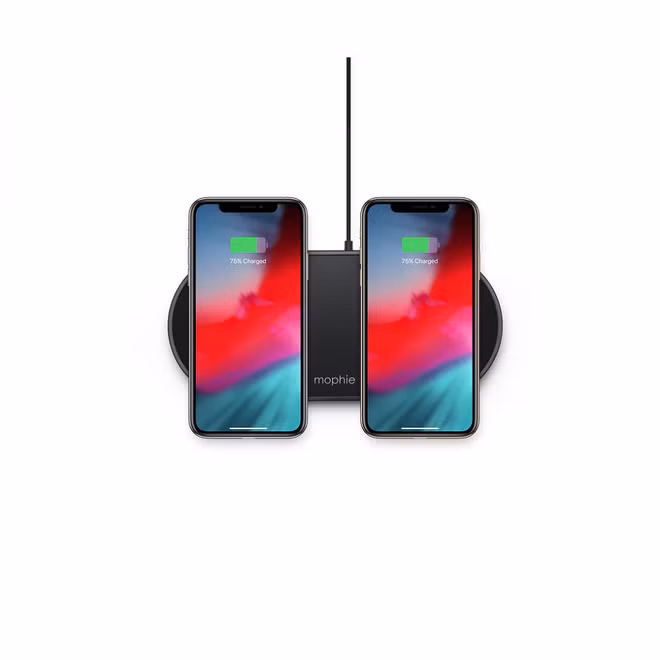Apple mở bán đế sạc không dây, nhưng nó lại chẳng phải do hãng sản xuất ra - Ảnh 3. Apple mở bán đế sạc không dây, nhưng nó lại chẳng phải do hãng sản xuất ra - Ảnh 3.