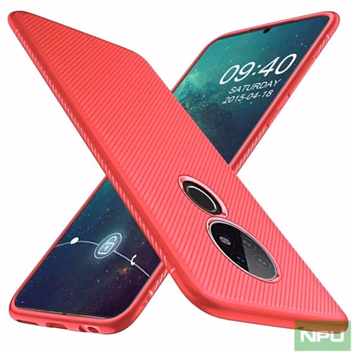 Smartphone Nokia có 3 camera, 48 megapixel lộ diện - 1