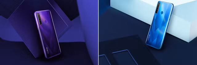 Ra mắt Realme 5 và 5 Pro, Realme chính thức bước sang kỷ nguyên quad-camera - Ảnh 5.