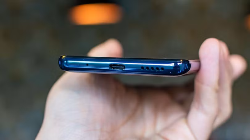 Motorola One Action ra mắt: điểm nhấn camera góc siêu rộng ảnh 7