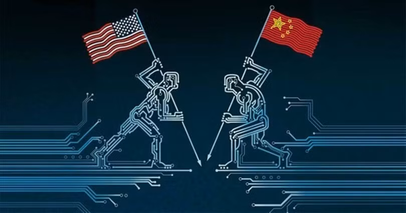 Ông Chu Thành Hổ: Mỹ phát động chiến tranh trong lĩnh vực công nghệ cao buộc Trung Quốc phải đi con đường độc lập tự chủ phát triển công nghệ