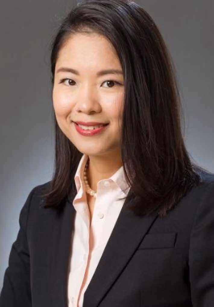 Bà Laura Wang: “Các nhà đầu tư trong nước Trung Quốc lo ngại liệu các nhà đầu tư nước ngoài có phải đang rút khỏi thị trường chứng khoán Trung Quốc” Bà Laura Wang: “Các nhà đầu tư trong nước Trung Quốc lo ngại liệu các nhà đầu tư nước ngoài có phải đang rút khỏi thị trường chứng khoán Trung Quốc”