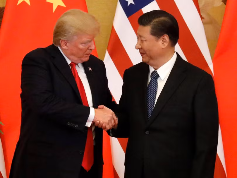Chỉ còn 10 ngày nữa là diễn ra Hội nghị cấp cao các nước G20 tại Nhật, nhưng đến lúc này khả năng diễn ra cuộc gặp gỡ Donald Trump - Tập Cận Bình vẫn chưa chắc chắn