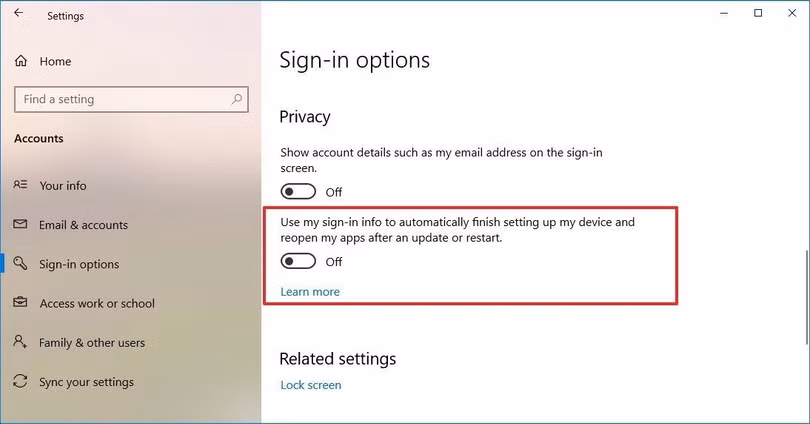 Ảnh: Windows Central G