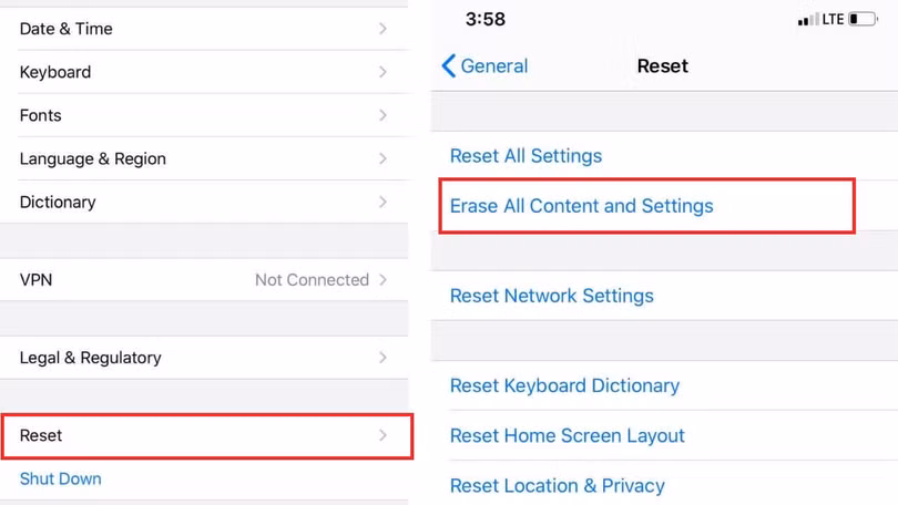 Ảnh: TechieTechTech Ảnh: TechieTechTech