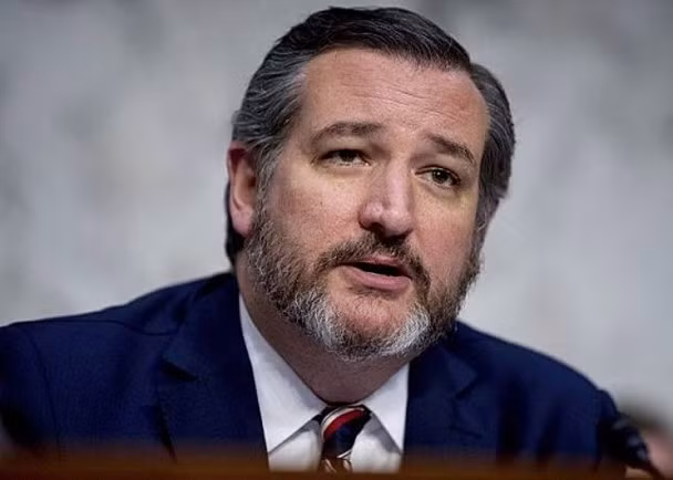 Thượng nghị sĩ Ted Cruz (Ảnh: Đông Phương). Thượng nghị sĩ Ted Cruz (Ảnh: Đông Phương).