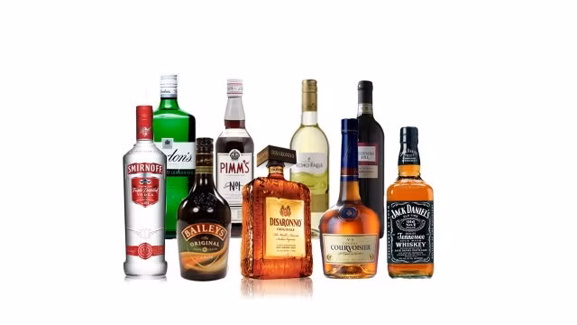 alcohol health issues