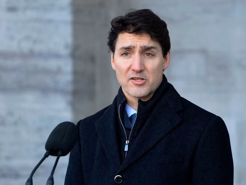Thủ tướng Canada Justin Trudeau đã công khai bày tỏ quan ngại nghiêm trọng, chỉ trích phán quyết tử hình ông Robert Schellenberg của phía Trung Quốc là võ đoán. Thủ tướng Canada Justin Trudeau đã công khai bày tỏ quan ngại nghiêm trọng, chỉ trích phán quyết tử hình ông Robert Schellenberg của phía Trung Quốc là võ đoán.