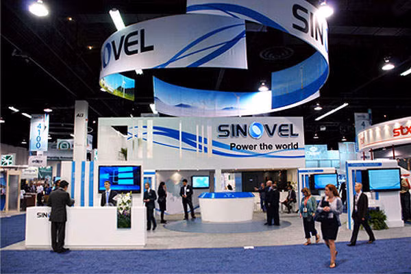 Công ty Sinovel Wind Group năm ngoái phải bồi thường 59 triệu USD cho tập đoàn American Superconductor vì lấy cắp công nghệ điện gió. Công ty Sinovel Wind Group năm ngoái phải bồi thường 59 triệu USD cho tập đoàn American Superconductor vì lấy cắp công nghệ điện gió.